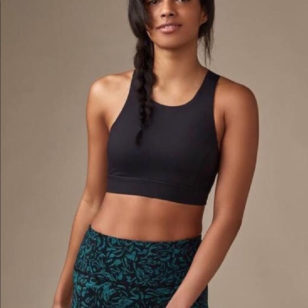 Lululemon Sports Bra 🍋